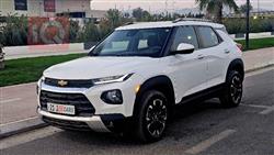 شيفروليه تريل بليزر